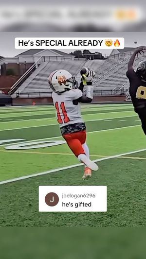 Video post by @GOATFARMMEDIA on Facebook