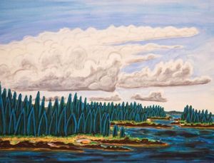 Image post by @themainemag on Instagram