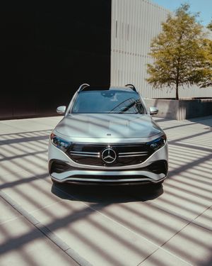 Image post by @mercedesbenz on Instagram