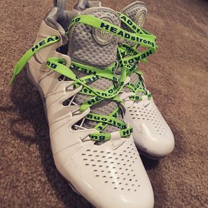 Image post by @headstrongfnd on Instagram