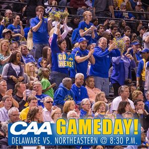 Image post by @udbluehens on Instagram