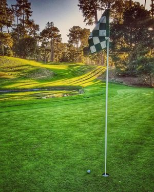 Image post by @pebblebeachresorts on Instagram