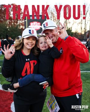 Image post by @govsfootball on Instagram