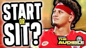 Video post by @footballguys on YouTube