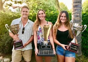 Image post by @uopswimanddive on Instagram