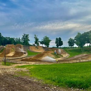 Image post by @capitolmxcup on Instagram