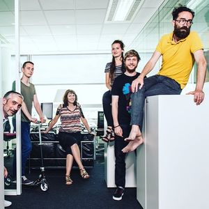 Image post by @havas on Instagram