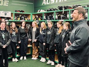 Image post by @austinprepschool on Instagram