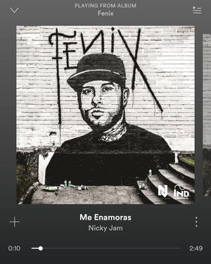 Image post by @nickyjam on Instagram