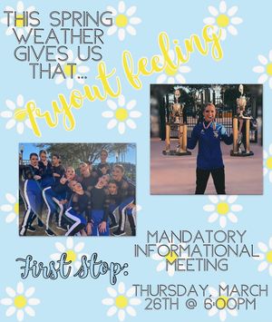 Image post by @fhjvgoldengirls on Instagram