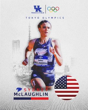 Image post by @kentuckytrack on Instagram