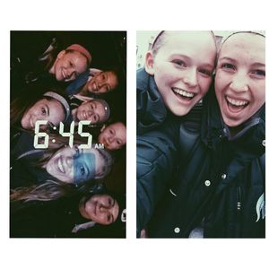 Image post by @msu_fieldhockey on Instagram