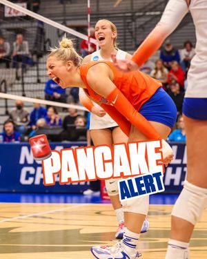 Image post by @gatorsvb on Instagram