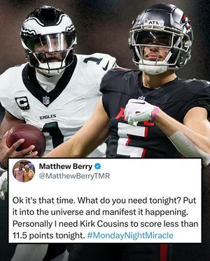 Image post by @rotoworld on Instagram
