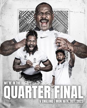 Image post by @fijirugbyunion on Instagram