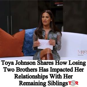 Image post by @theshaderoom on Instagram