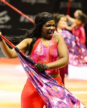 Image post by @wgisportofthearts on Instagram