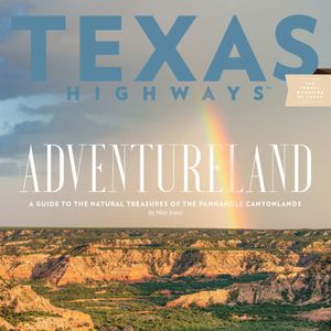 Image post by @txdot on Instagram