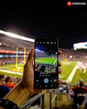 Image post by @chicagobears on Instagram
