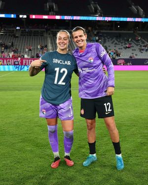 Image post by @nwsl on Instagram