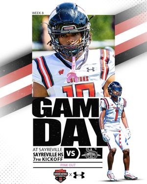 Image post by @whsbarronsfb on Instagram