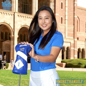Image post by @uclawomensgolf on Instagram