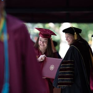 Image post by @elonuniversity on Instagram