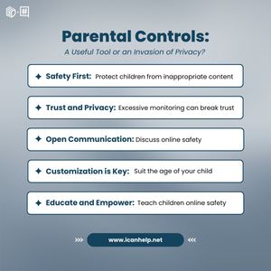 Image post by @icanhelpofficial on Instagram