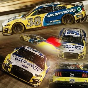 Image post by @toddgilliland_ on Instagram