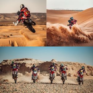 Image post by @aimexpo on Instagram