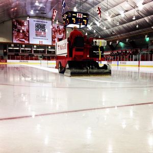 Image post by @mcgillathletics on Instagram