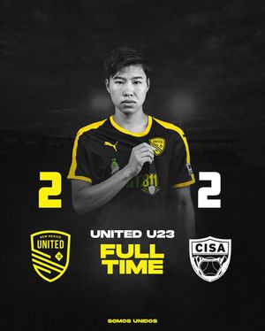 Image post by @newmexicoutd on Instagram