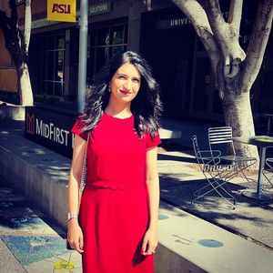Image post by @cronkiteglobal on Instagram