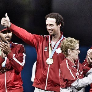 Image post by @baseballcanada on Instagram
