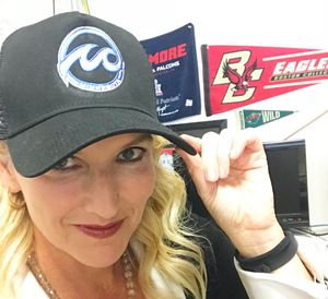 Image post by @mnwhitecaps on Instagram