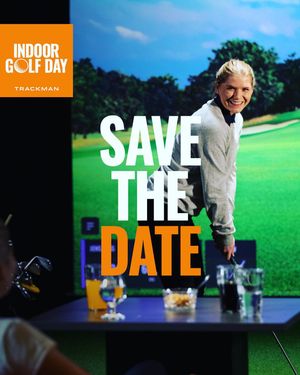 Image post by @the_golf_dome on Instagram