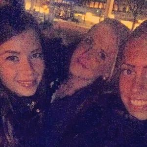 Image post by @carolinedame on Instagram