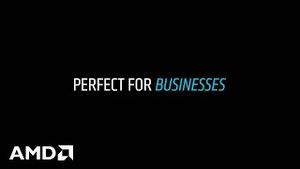 Video post by @amd on YouTube
