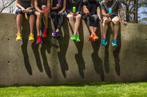 Image post by @saucony on Instagram