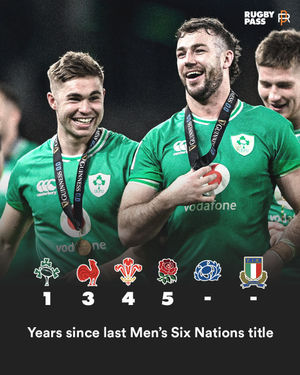 Image post by @rugbypass on Instagram