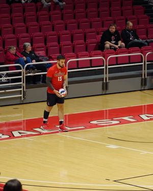 Video post by @bsusportslink on Facebook