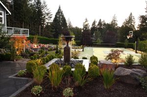 Image post by @alderwoodlandscaping on Instagram