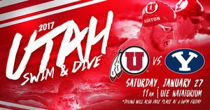 Image post by @utahswimdive on Instagram
