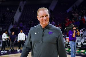 Image post by @KStateWBB on Twitter