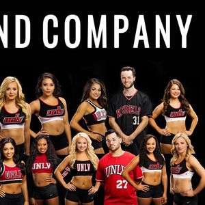 Image post by @unlvrgandco on Instagram