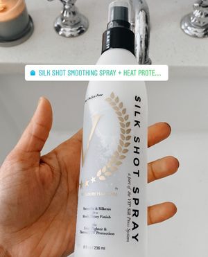 Image post by @vipluxuryhaircare on Instagram