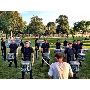 Image post by @thebluedevils on Instagram