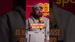 Video post by @888sport on YouTube
