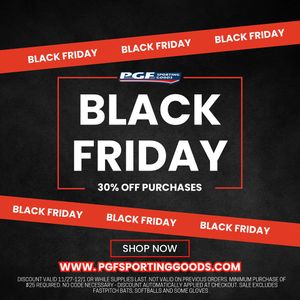 Image post by @pgfnetwork on Instagram