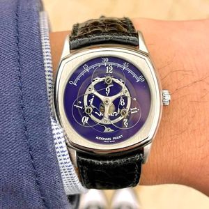 Image post by @sothebyswatches on Instagram